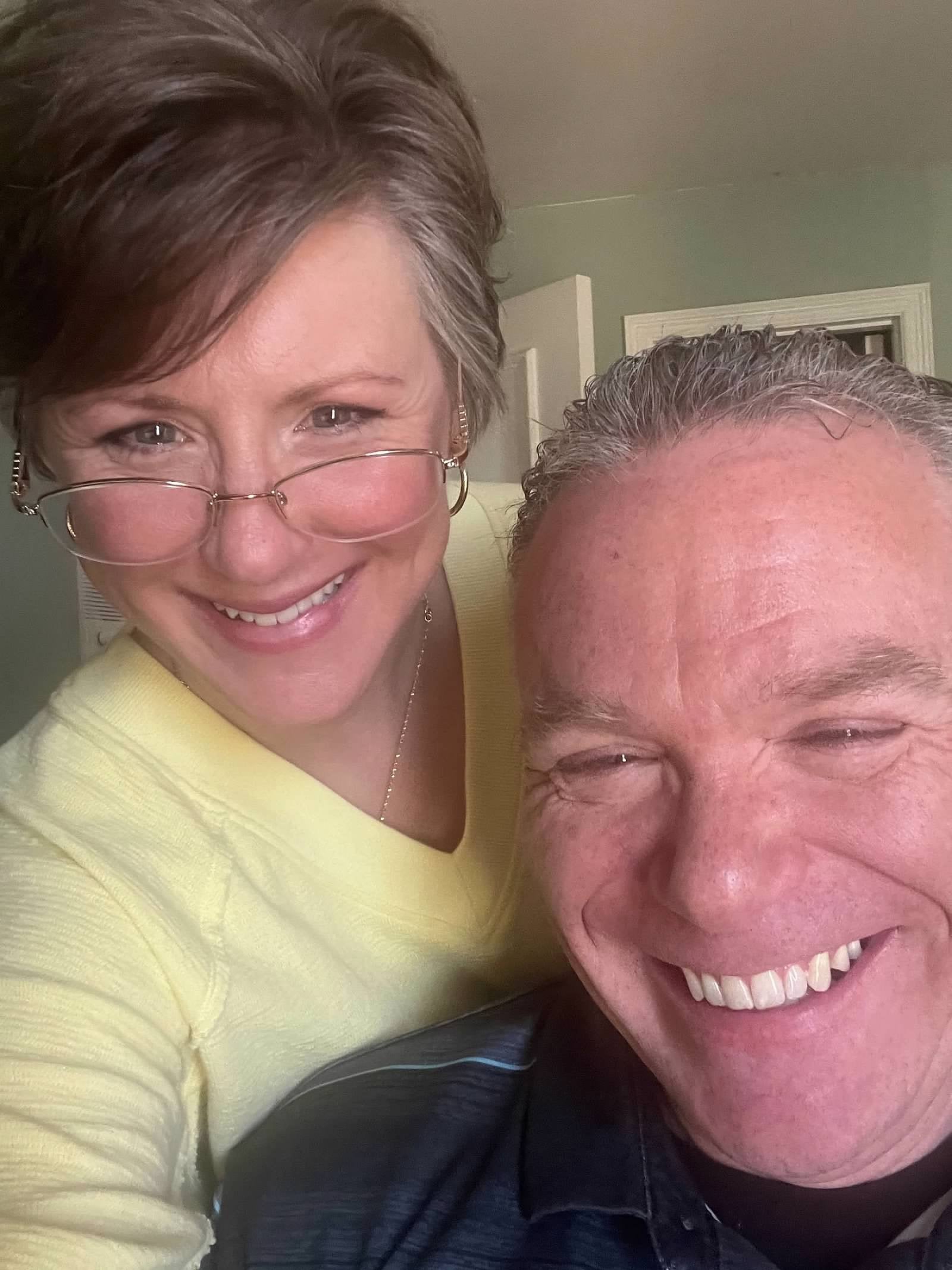 Scott and Melody Fuller, founders of Ivory Road